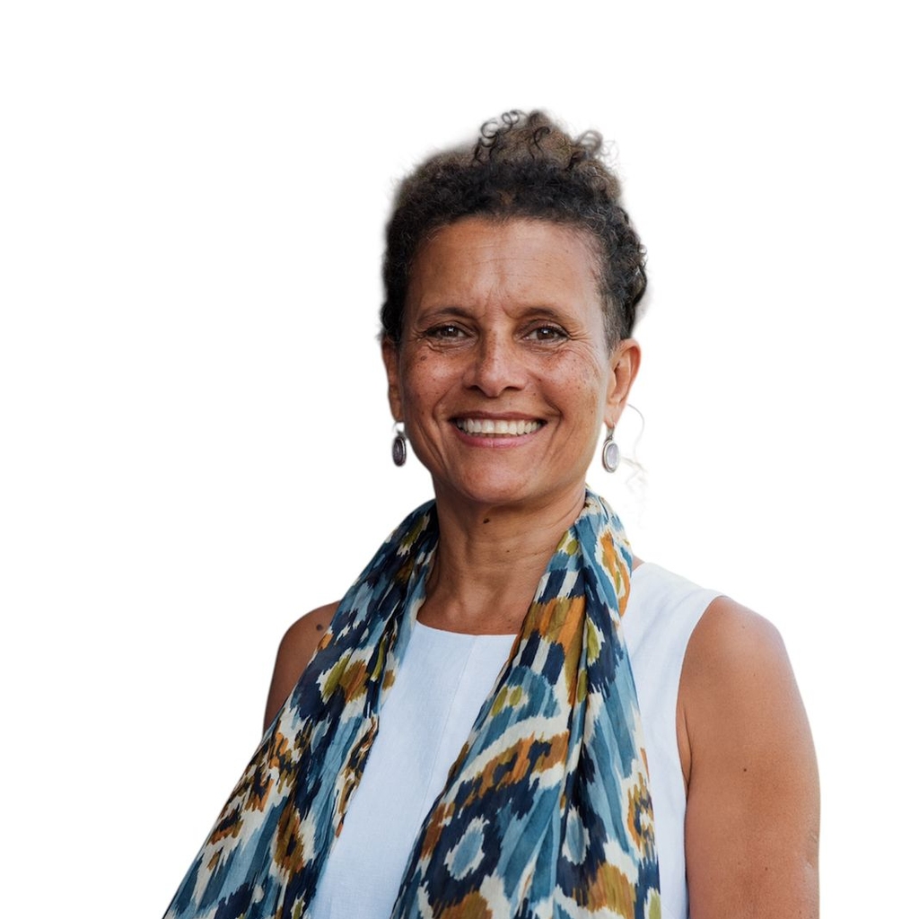 Portrait de Issaly Fabienne